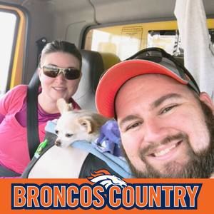 Meet your Posher, Ray